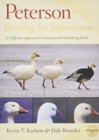 Image for Peterson Reference Guide To Birding By Impression