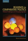 Image for Readings in Comparative Politics : Political Challenges and Changing Agendas