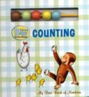 Image for Curious Baby Counting (Curious George Board Book with Beads)