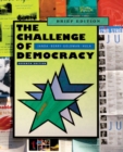 Image for The Challenge of Democracy : American Government in a Global World, Brief Edition