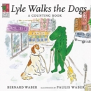 Image for Lyle, Lyle, Crocodile: Lyle Walks the Dogs