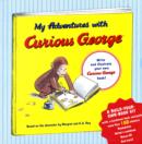 Image for My Adventures with Curious George