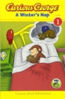 Image for Curious George A Winter&#39;s Nap : A Winter and Holiday Book for Kids