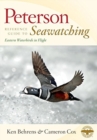 Image for Peterson Reference Guide To Seawatching : Eastern Waterbirds in Flight