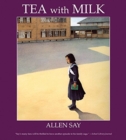 Image for Tea with Milk