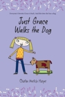 Image for Just Grace Walks the Dog
