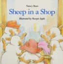 Image for Sheep in a Shop Book and CD