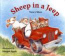Image for Sheep in a jeep