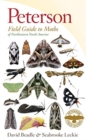 Image for Peterson Field Guide To Moths Of Northeastern North America