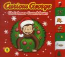 Image for Curious George Christmas countdown