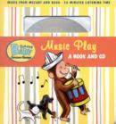 Image for Curious Baby Music Play (Board Book &amp; CD)