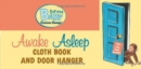 Image for Curious Baby Awake/Asleep Cloth Book (Curious George)