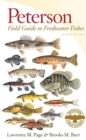 Image for Peterson Field Guide To Freshwater Fishes, Second Edition