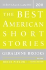 Image for The Best American Short Stories 2011