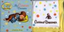Image for Curious Baby My Curious Dreamer Gift Set (curious George Book &amp; Blankie)