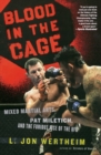 Image for Blood In The Cage