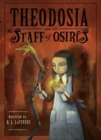 Image for Theodosia and the Staff of Osiris