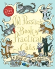 Image for Old Possum&#39;s Book of Practical Cats (with full-color illustrations)