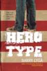 Image for Hero-Type