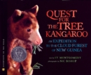 Image for Quest for the Tree Kangaroo