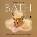 Image for Time for a bath