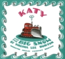 Image for Katy and the Big Snow Book and Cd