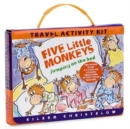 Image for Five Little Monkeys Travel Activity Kit
