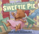 Image for The Misadventures of Sweetie Pie