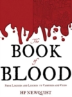 Image for The Book of Blood : From Legends and Leeches to Vampires and Veins