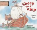 Image for Sheep on a Ship