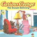 Image for The Donut Delivery