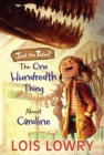 Image for The one hundredth thing about Caroline : book 1