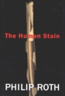 Image for The human stain
