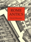 Image for Rome Antics