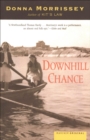 Image for Downhill Chance: A Novel