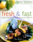 Image for Fresh &amp; Fast