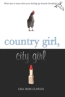 Image for Country girl, city girl