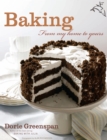Image for Baking: From My Home to Yours