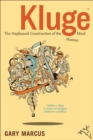 Image for Kluge: The Haphazard Evolution of the Human Mind