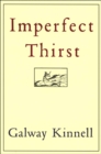 Image for Imperfect Thirst