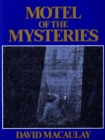Image for Motel of the Mysteries