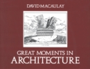 Image for Great Moments in Architecture