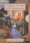 Image for Quest of the Fair Unknown : Volume 8