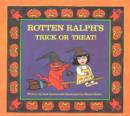 Image for Rotten Ralph&#39;s Trick or Treat