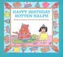 Image for Happy Birthday, Rotten Ralph