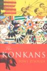 Image for The Konkans: A Novel
