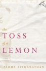 Image for The toss of a lemon