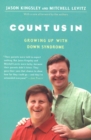 Image for Count Us In: Growing Up with Down Syndrome