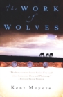 Image for The Work of Wolves: A Novel
