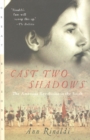 Image for Cast Two Shadows: The American Revolution in the South